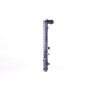 NISSENS 60807 Radiator