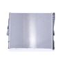NISSENS 60807 Radiator