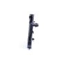 NISSENS 60809 Radiator