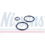 NISSENS 60809 Radiator