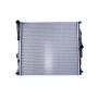 NISSENS 60811 Radiator