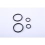 NISSENS 60811 Radiator