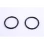 NISSENS 60814 Radiator