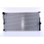 NISSENS 60815 Radiator