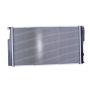 NISSENS 60815 Radiator