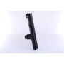 NISSENS 60815 Radiator