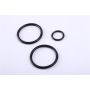 NISSENS 60815 Radiator
