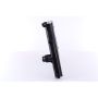 NISSENS 60816 Radiator