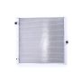 NISSENS 60825 Radiator