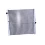 NISSENS 60826 Radiator