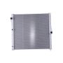 NISSENS 60827 Radiator