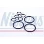 NISSENS 60828 Radiator