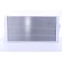 NISSENS 60828 Radiator