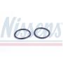 NISSENS 60832 Radiator