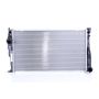 NISSENS 60832 Radiator