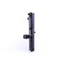 NISSENS 60836 Auxiliary Radiator