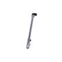 NISSENS 60852 Radiator w/Integrated Transmission Oil Cooler