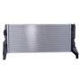 NISSENS 60861 Radiator