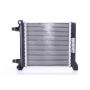 NISSENS 60862 Radiator
