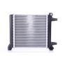 NISSENS 60862 Radiator