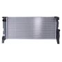 NISSENS 60865 Radiator