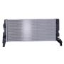 NISSENS 60865 Radiator