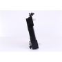 NISSENS 60873 Auxiliary Radiator