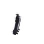 NISSENS 60874 Auxiliary Radiator