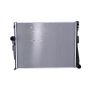 NISSENS 60875 Radiator
