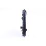 NISSENS 60917 Radiator