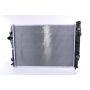 NISSENS 60922 Radiator