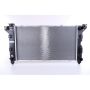 NISSENS 60984 Radiator