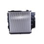 NISSENS 60993 Radiator