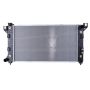 NISSENS 60999A Radiator