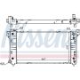 NISSENS 60999A Radiator