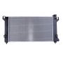 NISSENS 60999A Radiator