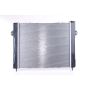 NISSENS 61000 Radiator