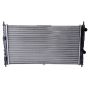 NISSENS 61003 Radiator