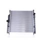 NISSENS 61026 Radiator