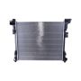 NISSENS 61034 Radiator