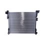 NISSENS 61034 Radiator