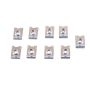 NISSENS 61038 Radiator