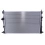 NISSENS 61040 Radiator