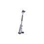 NISSENS 61634 Radiator w/Integrated Transmission Oil Cooler