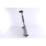 NISSENS 61634 Radiator w/Integrated Transmission Oil Cooler