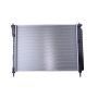 NISSENS 61688 Radiator