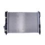 NISSENS 616904 Radiator