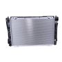 NISSENS 62003 Radiator