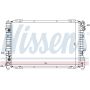 NISSENS 62003 Radiator