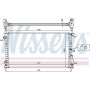 NISSENS 62015A Radiator